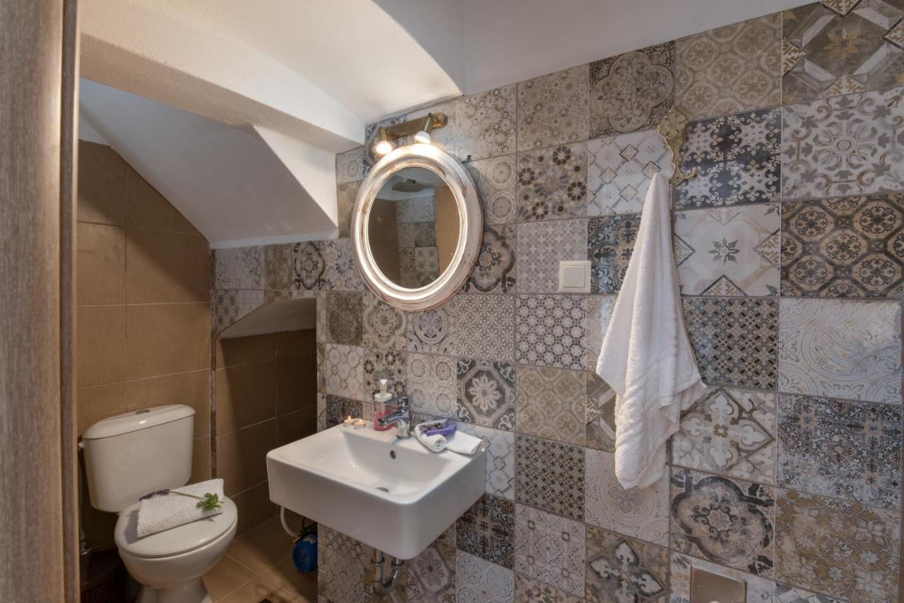 Sweet Dreams Apartamento Gaios Exterior foto